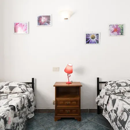 Сasa de vacaciones Casa Relax *