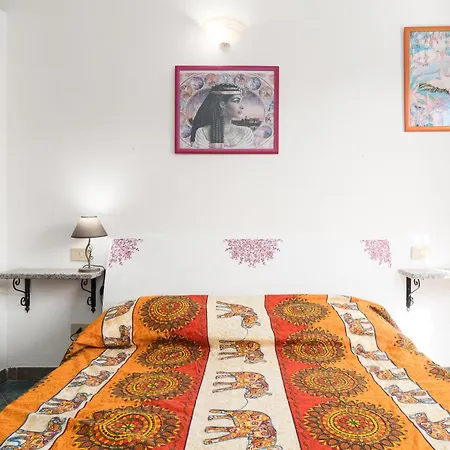 Casa Relax Сasa de vacaciones
