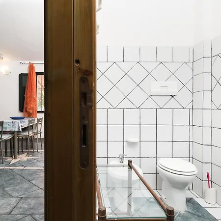 Casa Relax Hébergement de vacances Posada (Sardinia)