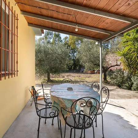 Hébergement de vacances Casa Relax Posada (Sardinia)