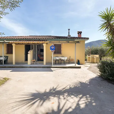 Casa Relax Posada (Sardinia)