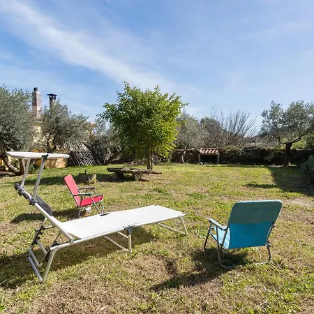 Casa Relax Hébergement de vacances *